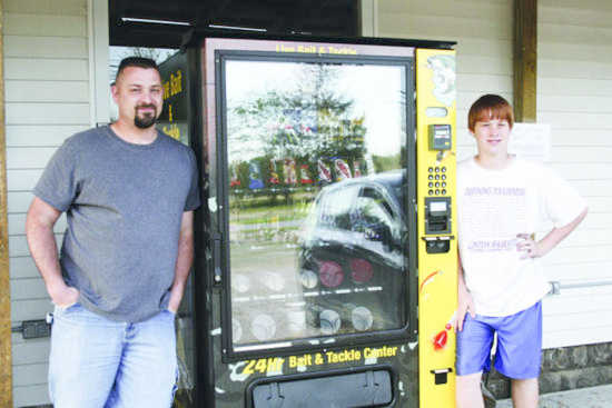 Local News: The Old School Trading Post is a one-stop shop for all
