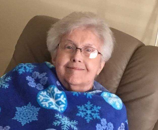 Obituary: Betty June Clayton (10/20/18)