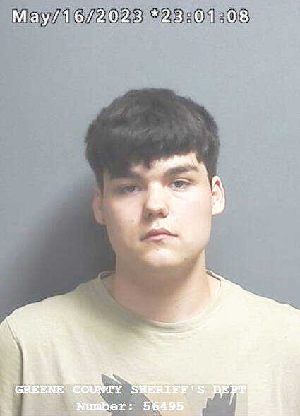 Dugger high-schooler charged with attempted murder after conflict in Jasonville